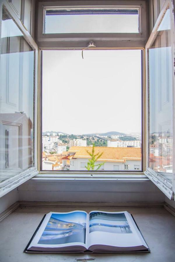 Coimbra Erasmus House - Guest House Exteriér fotografie