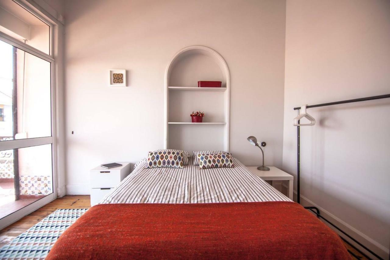 Coimbra Erasmus House - Guest House Exteriér fotografie