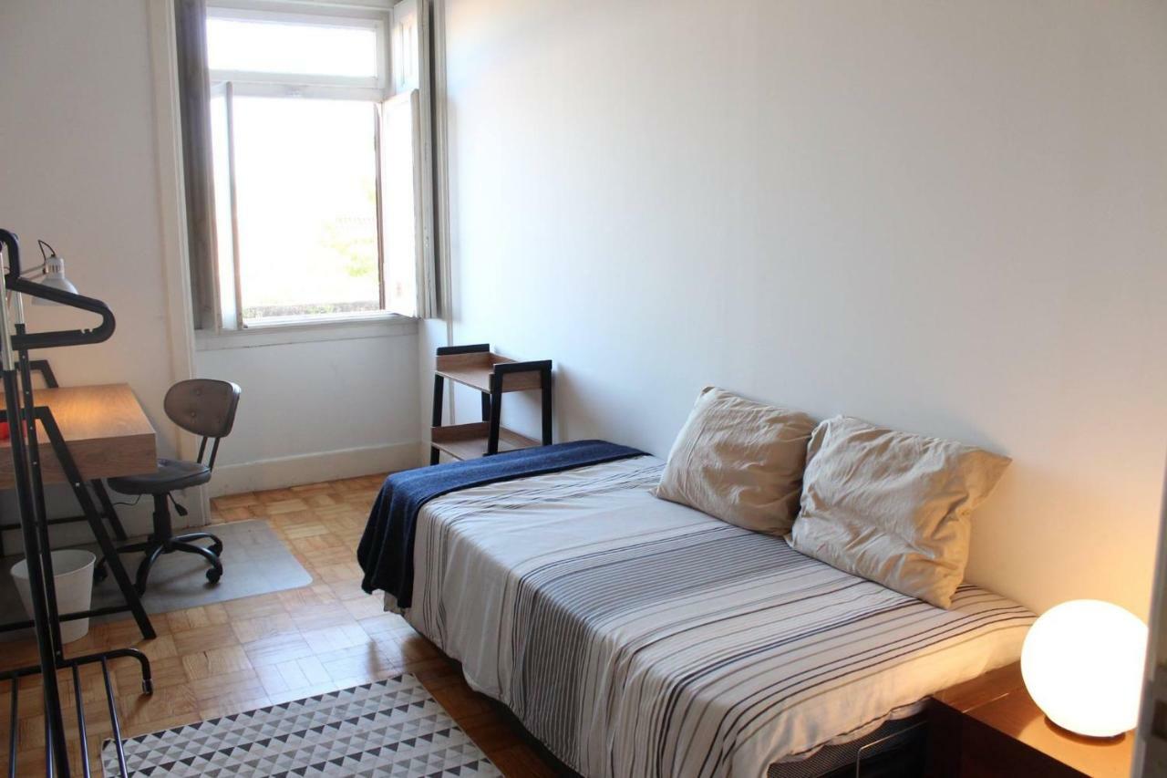 Coimbra Erasmus House - Guest House Exteriér fotografie
