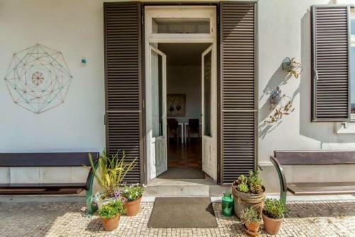 Coimbra Erasmus House - Guest House Exteriér fotografie